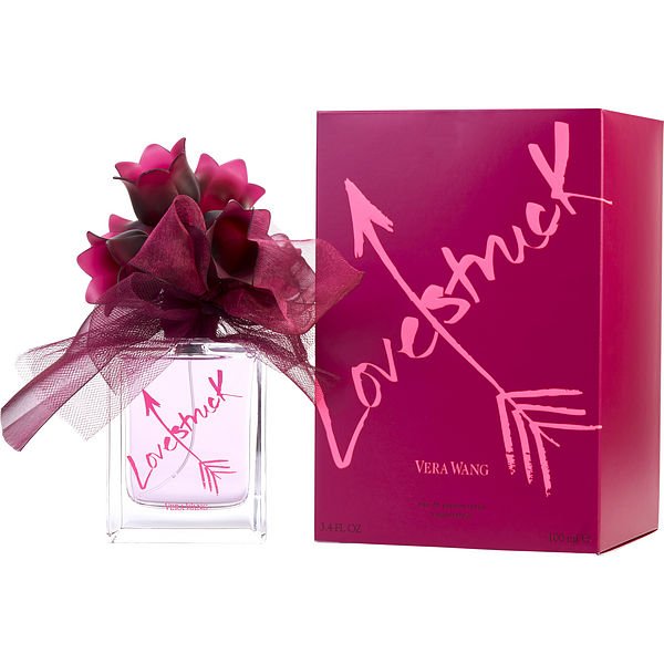 Vera Wang Lovestruck For Women Eau de Parfum