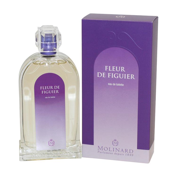 Molinard Fleur De Figuier For Women Eau de Toilette