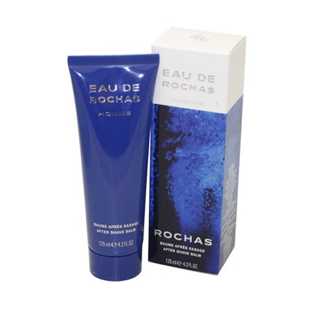 Rochas Eau De Rochas Pour Homme Baume Apres-Rasage