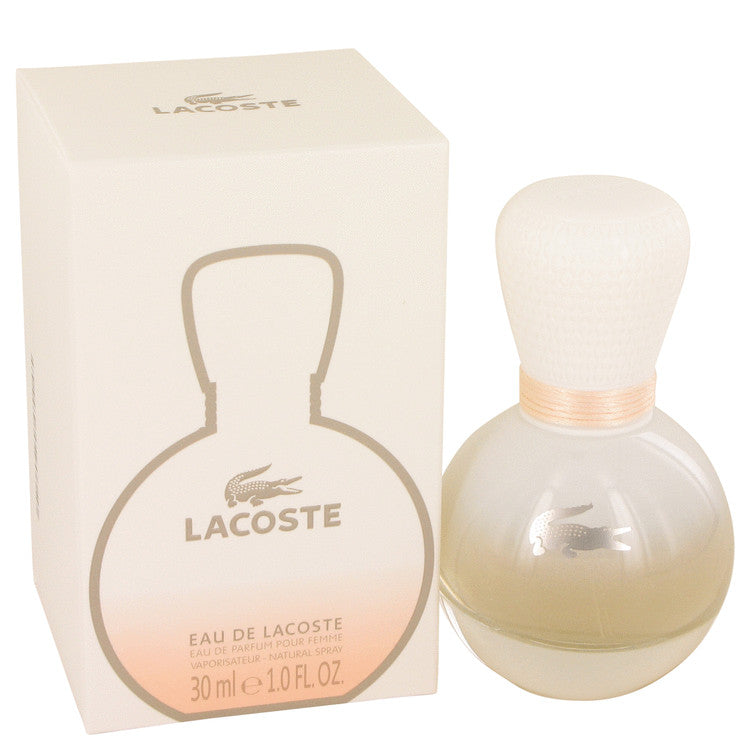 Lacoste Eau De Lacoste For Women Eau de Parfum