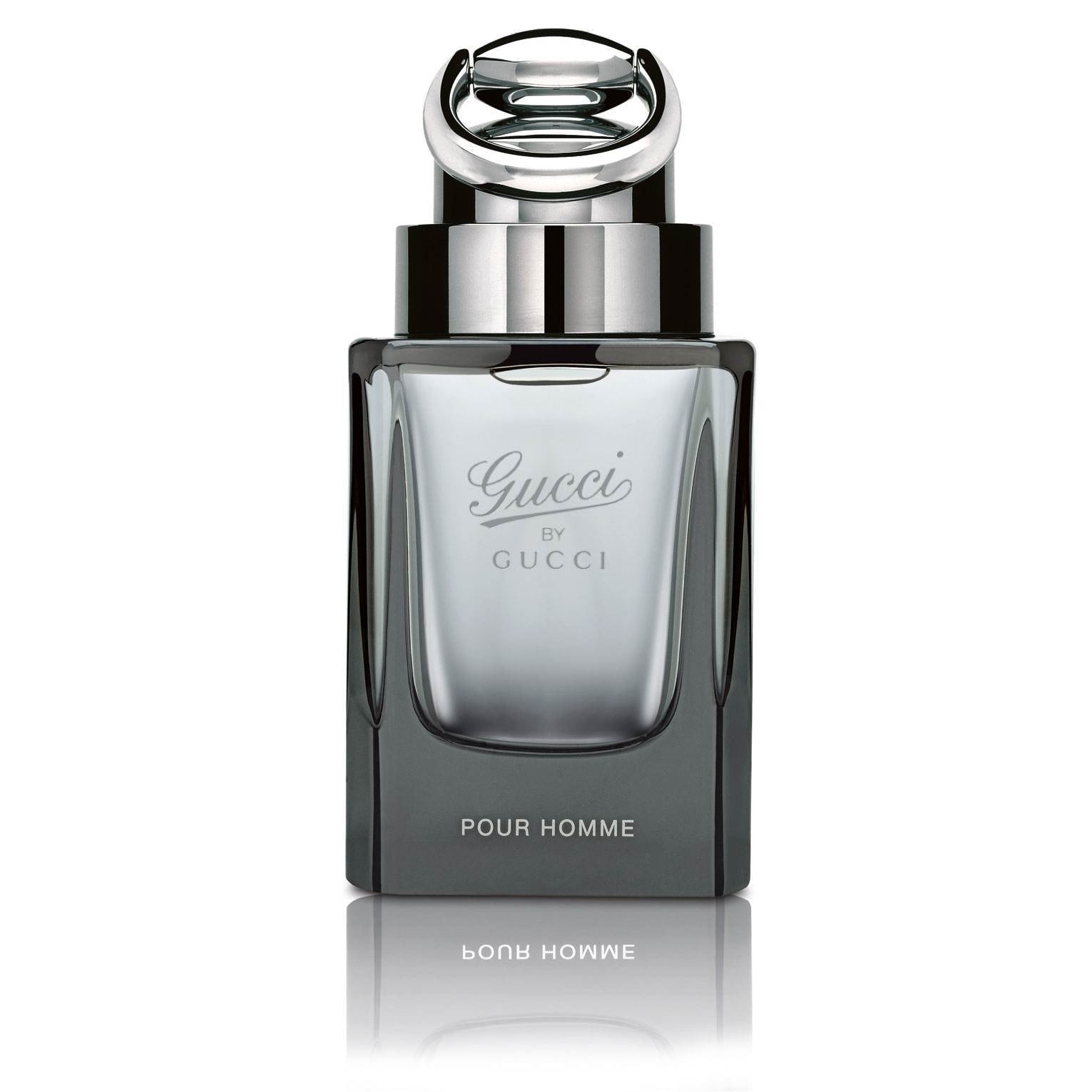 Gucci By Gucci For Men Eau de Toilette