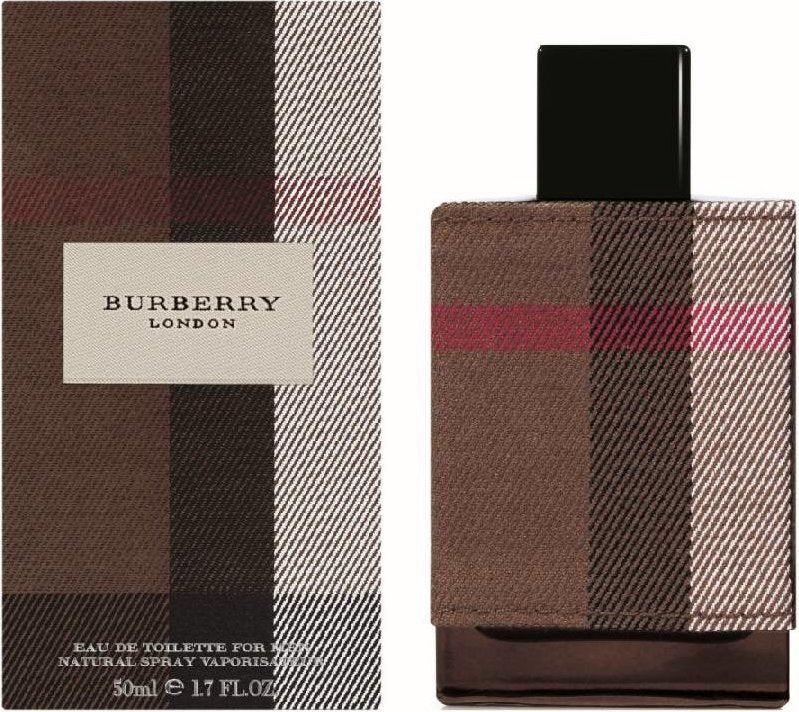 Burberry London For Men Eau de Toilette