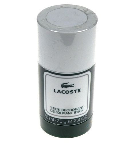 Lacoste For Men Deodorant Stick