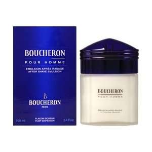 Boucheron Pour Homme Baume Après Rasage