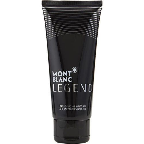 Mont Blanc Legend For Men Shower Gel