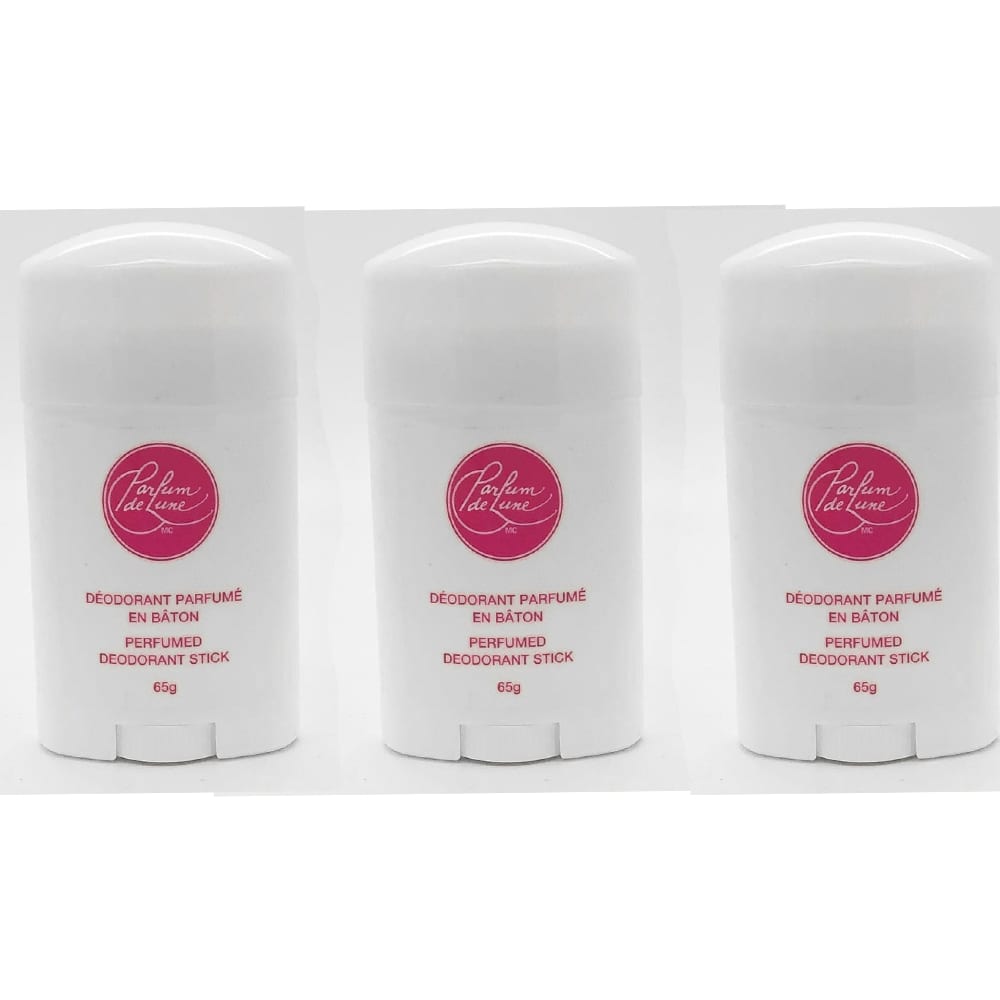 Parfum De Lune For Women Deodorant Stick