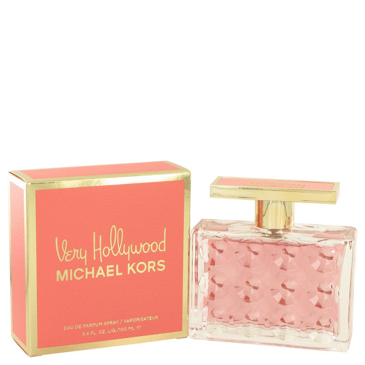 Michael Kors Very Hollywood For Women Eau de Parfum