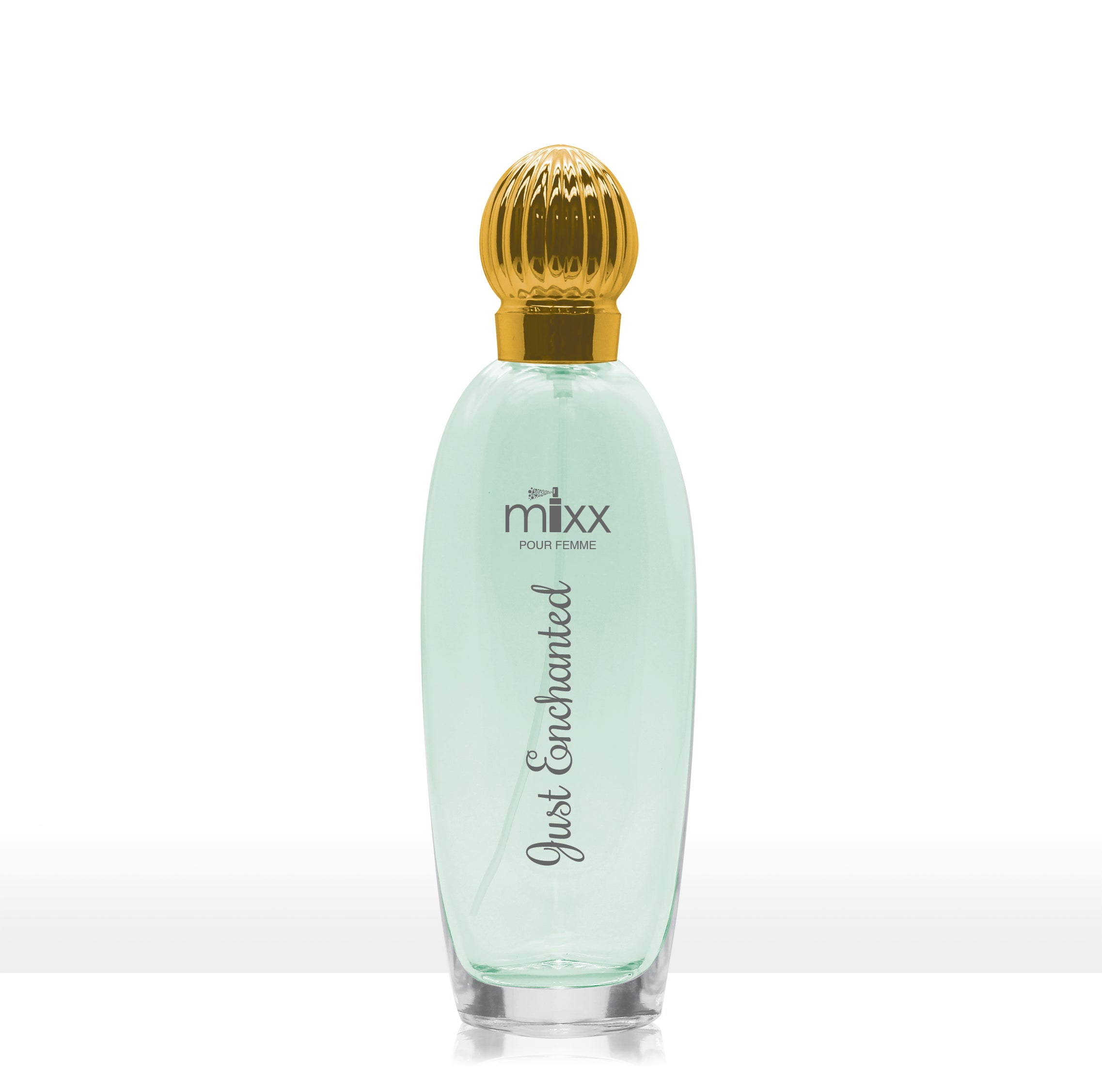 Mixx Bar Parfum Just Enchanted For Women Eau de Parfum